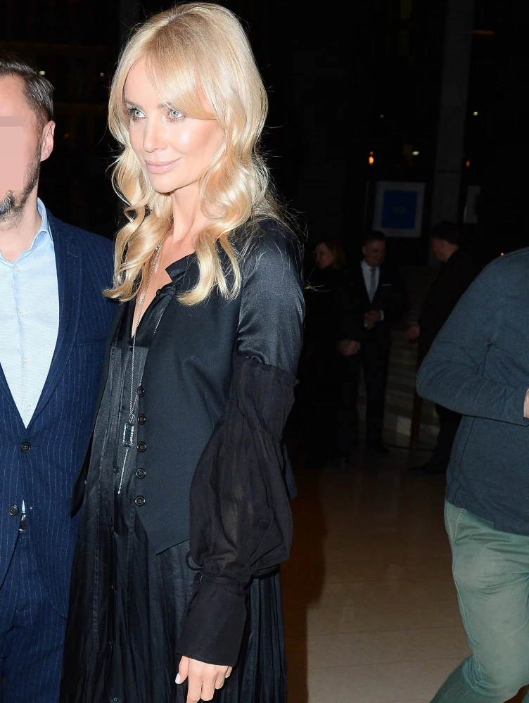 Agnieszka Woźniak-Starak Agnieszka Woźniak-Starak