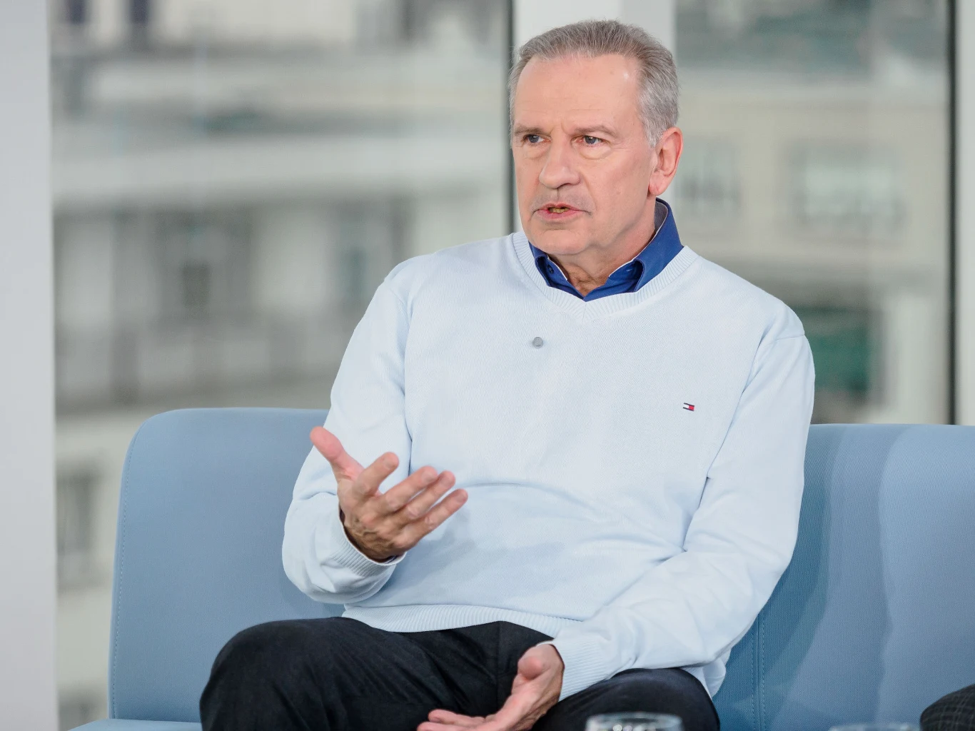 Tomasz Stockinger Tomasz Stockinger