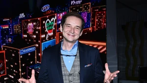 Jak Przemysław Babiarz poradzi sobie w myzycznym show?