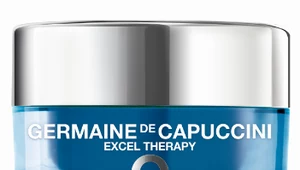 Germaine de Capuccini, Linia Excel Therapy O2Pollution Defence Cream, Krem Ochronny Przed Zanieczyszczeniami