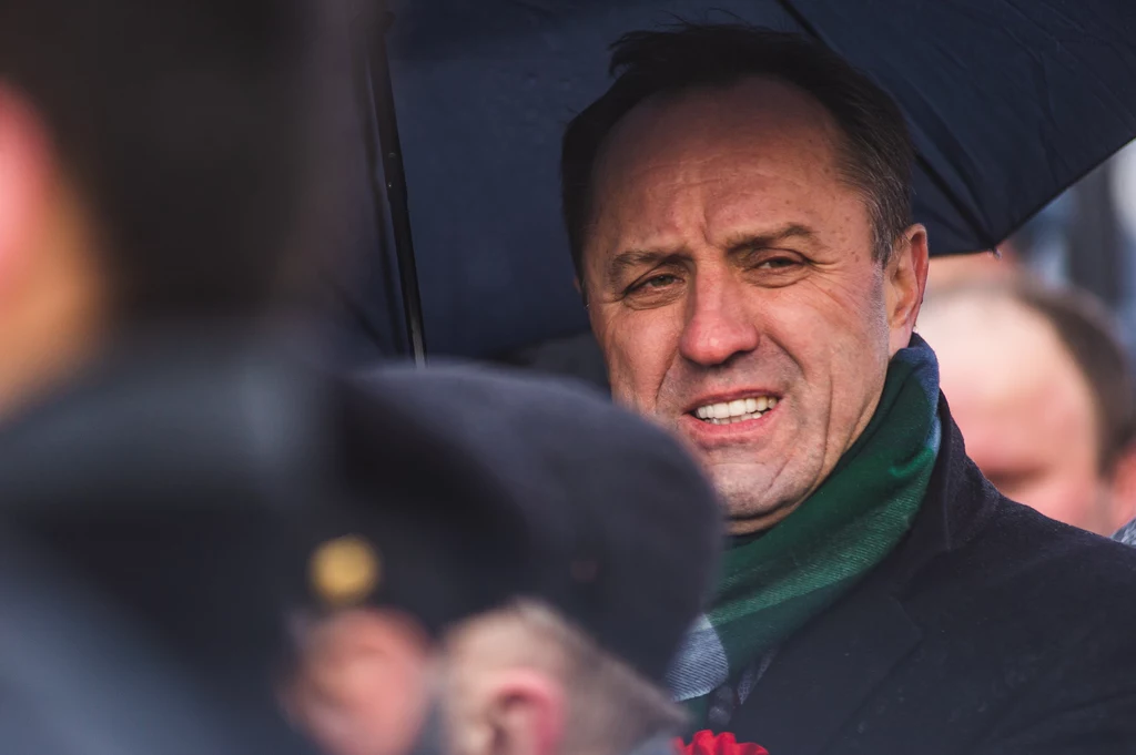 Mieczysław Struk Mieczysław Struk