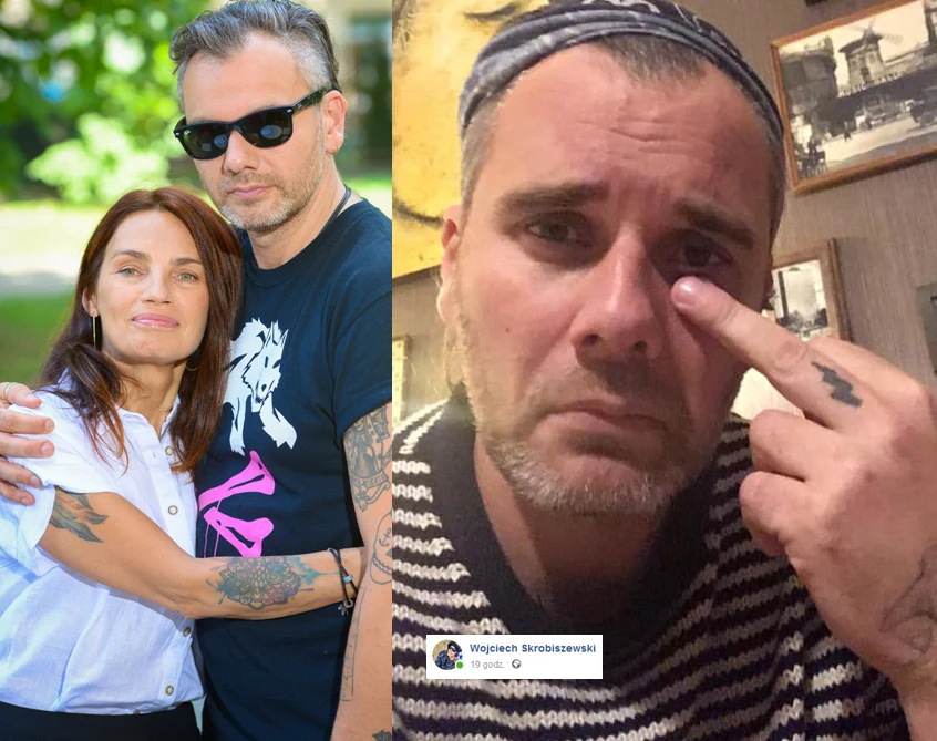 Wojciech Skrobiszewski Wojciech Skrobiszewski