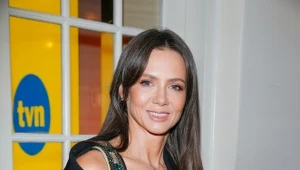 Kinga Rusin nie odchodzi z "Dzień Dobry TVN"