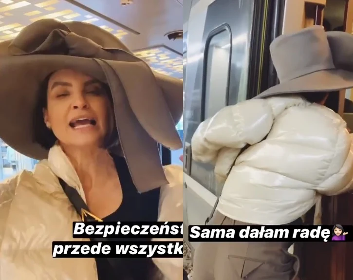 Joanna Horodyńska Joanna Horodyńska