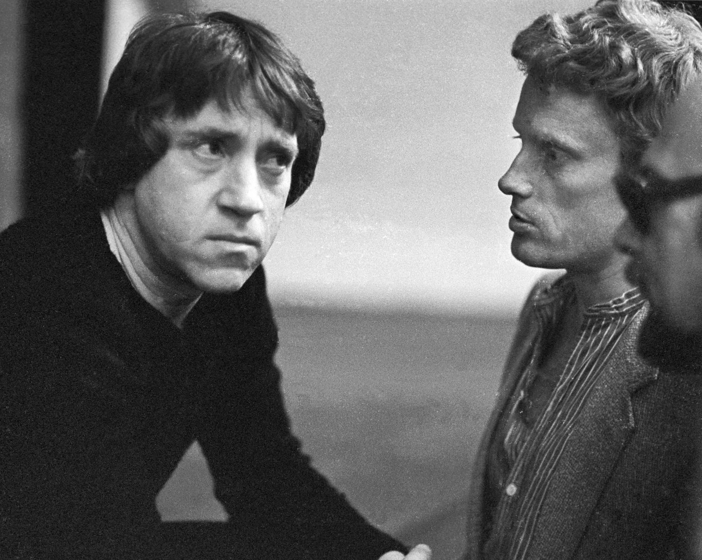 Olbrychski jest autorem dwóch książek "Wspominki o Włodzimierzu Wysockim" (1990), "Parę lat z głowy" (1997), a także współautorem "Aniołów wokół głowy" (1992). 

Za swoje ogromne zasługi w dziedzinie filmu i teatru został odznaczony wieloma wyróżnieniami, m.in. Złotym Medalem Gloria Artis, Nagrodą Ministra Spraw Zagranicznych za zasługi w propagowaniu polskiej kultury za granicą, Złotą Kamerą, czy Złotą Maską. "Nie czuję się żadną ikoną"- stwierdził skromnie w rozmowie z "Rewią".