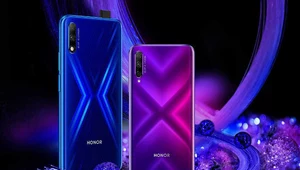 Honor prezentuje smartfony 9X Pro i View 30 Pro