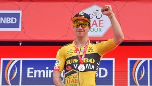 Dylan Groenewegen
