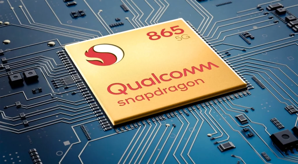 Qualcomm Snapdragon 865