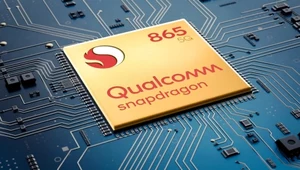 Qualcomm potwierdza: 70 smartfonów z procesorem Snapdragon 865 w drodze