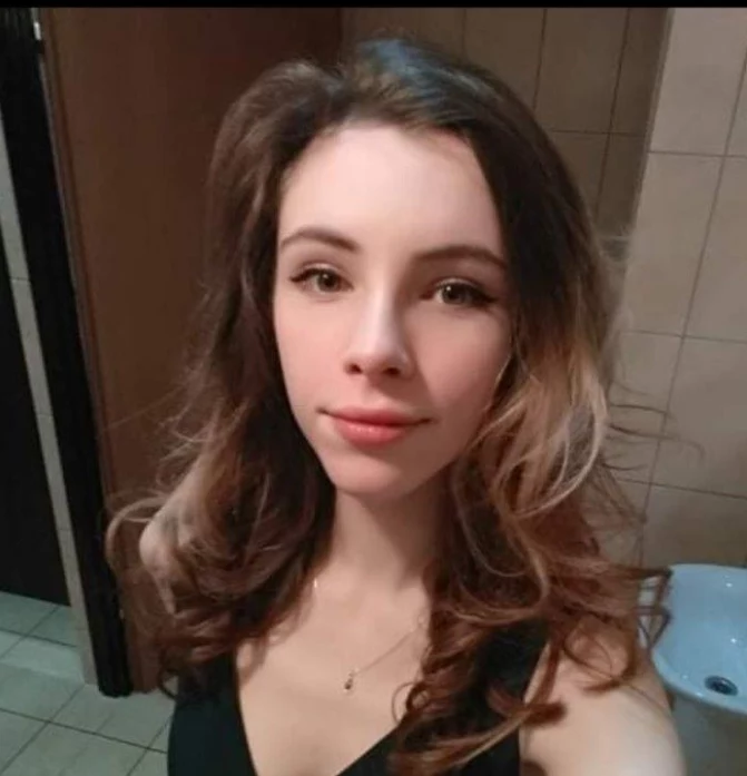 Zaginiona 17-latka Zaginiona 17-latka