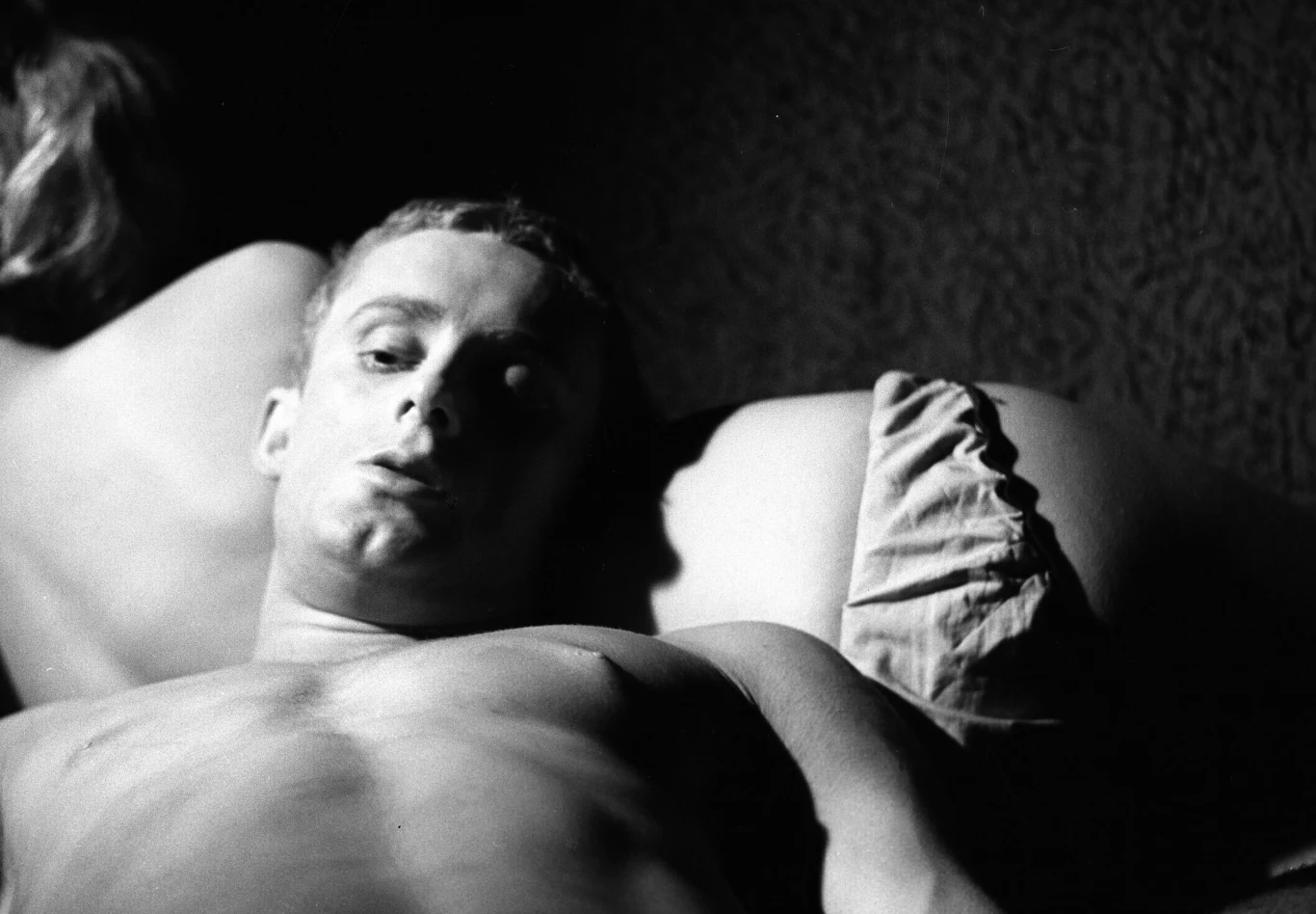 Daniel Olbrychski Daniel Olbrychski