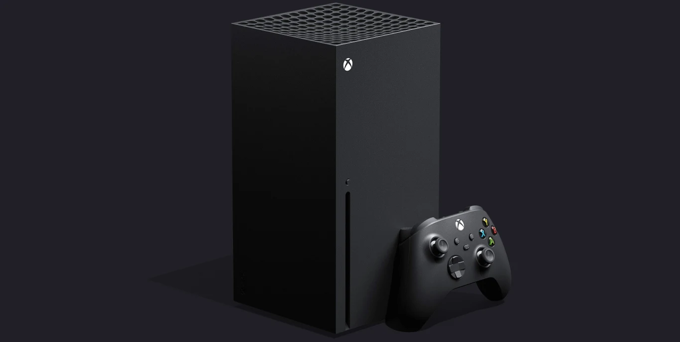 Xbox Xbox