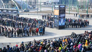 Intel Extreme Masters