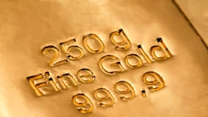 Run na złoto, czyli kto stoi za ceną uncji...