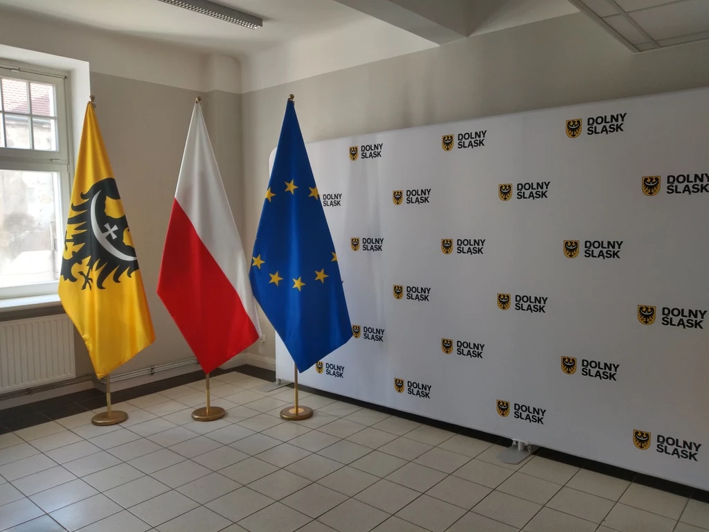 Urząd Marszałkowski Województwa Dolnośląskiego Urząd Marszałkowski Województwa Dolnośląskiego