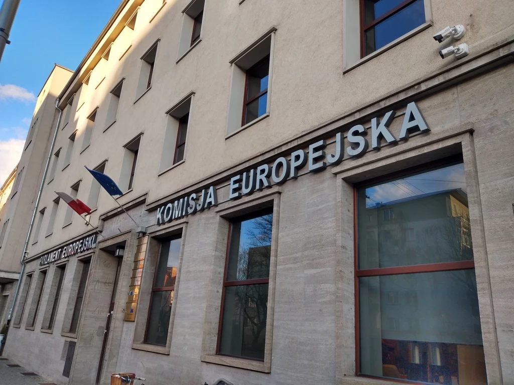 Przedstawicielstwo Regionalne Komisji Europejskiej we Wrocławiu Przedstawicielstwo Regionalne Komisji Europejskiej we Wrocławiu