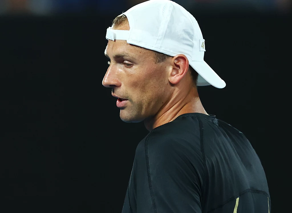 Łukasz Kubot