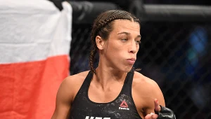 Joanna Jędrzejczyk