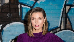 Ciekawość to moje drugie imię - śmieje się Karolina Gorczyca