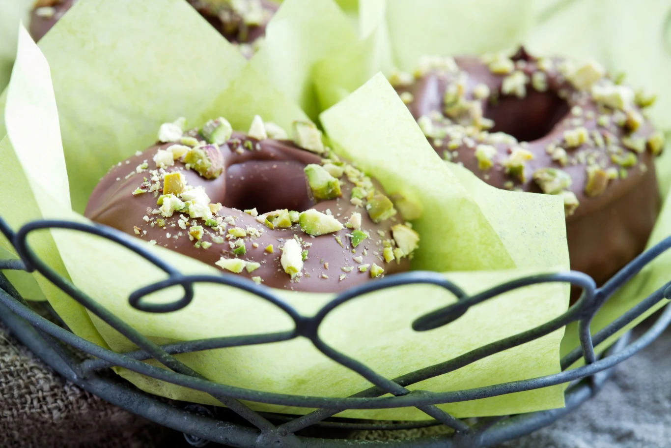 Dubajskie pączki to hit tegorocznego karnawału