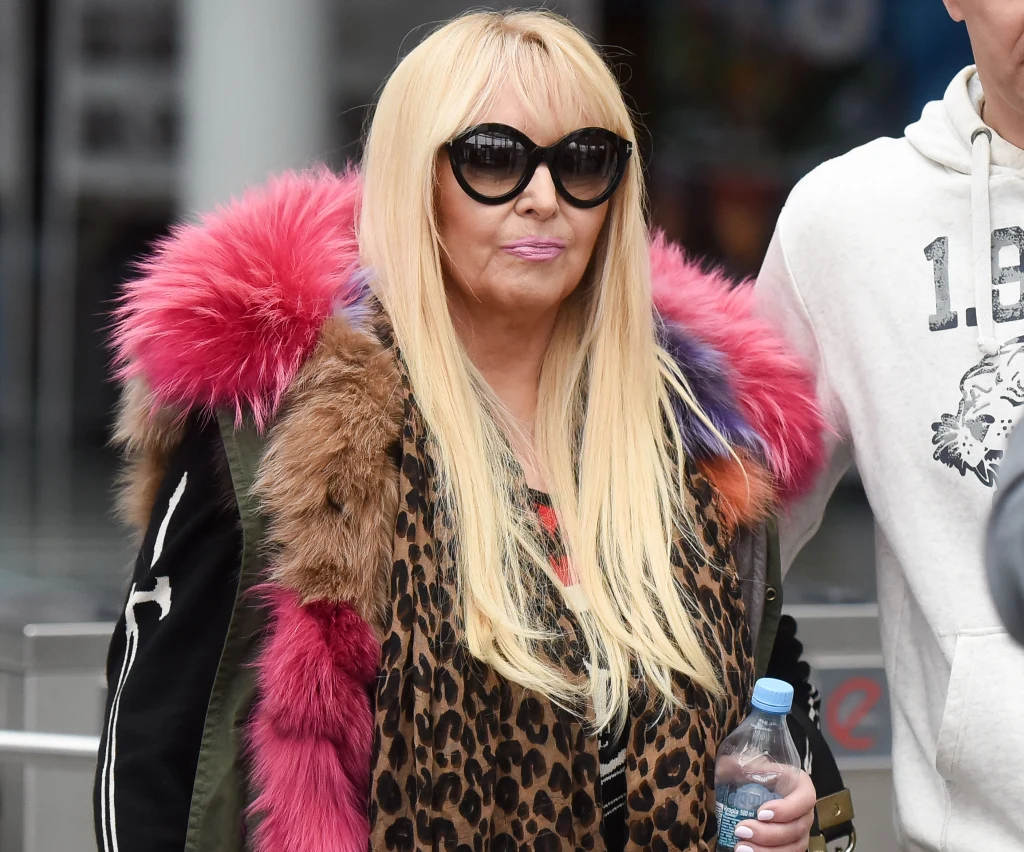 Maryla Rodowicz Maryla Rodowicz