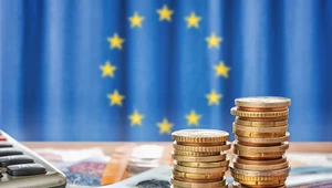 Kolejny budżet UE może wymagać nowych podatków 