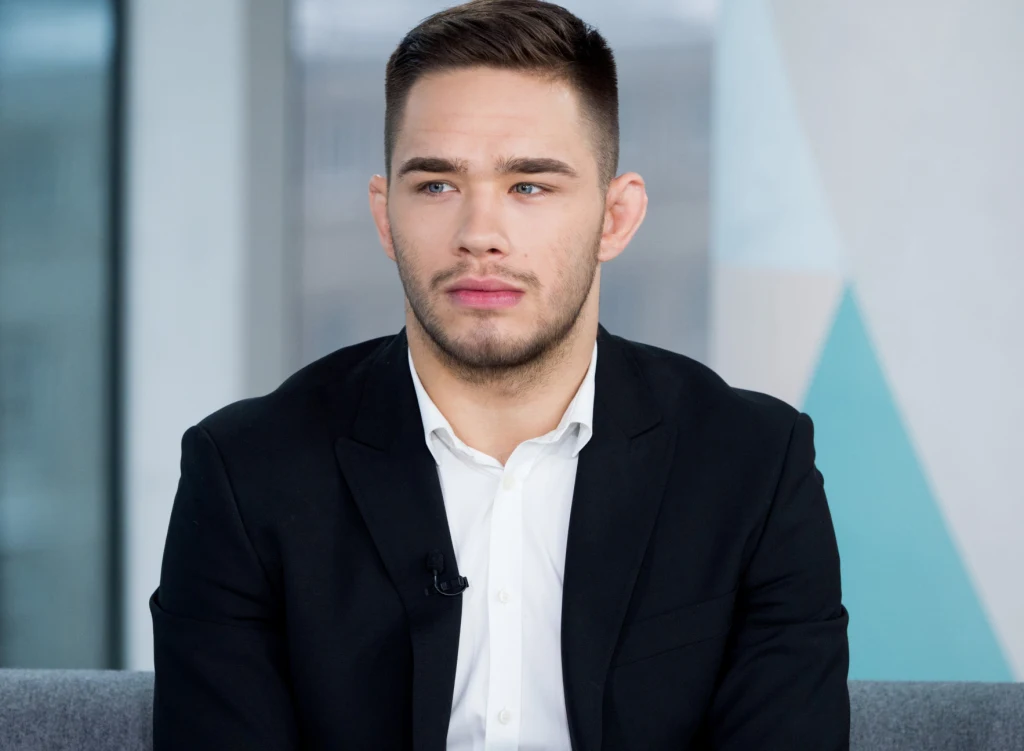 Adam Niedźwiedź