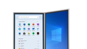 Windows 10X zaktualizuje się w kilkadziesiąt sekund