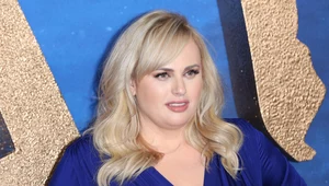 Rebel Wilson jest coraz szczuplejsza