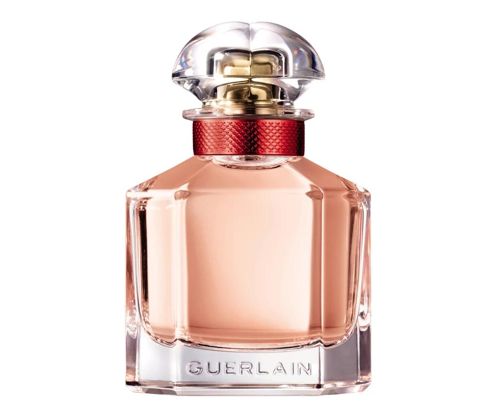 Mon Guerlain Bloom of Rose