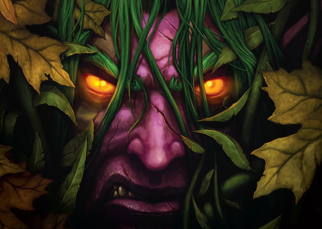 World of Warcraft: Malfurion