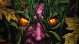 World of Warcraft: Malfurion