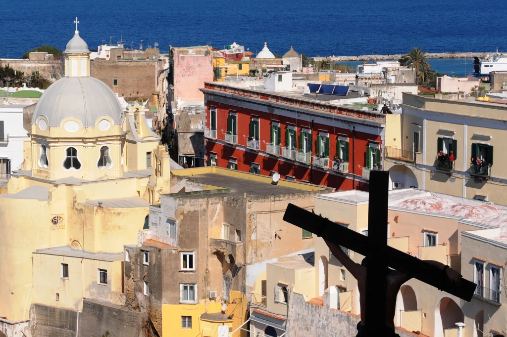 Włochy częstym kierunkiem wakacyjnym Polaków