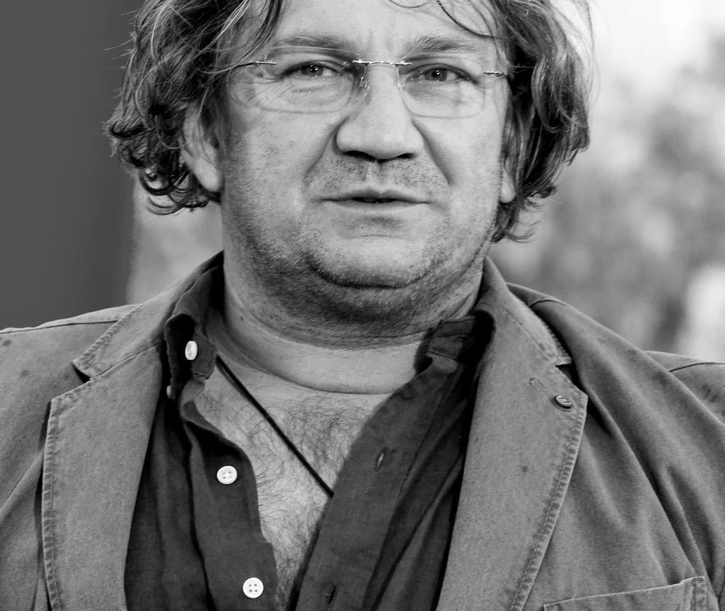 Paweł Królikowski