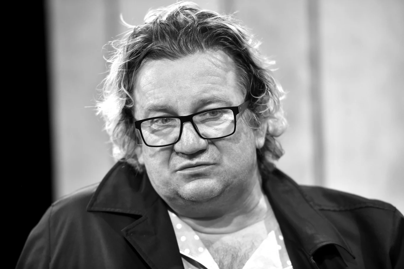 Paweł Królikowski Paweł Królikowski