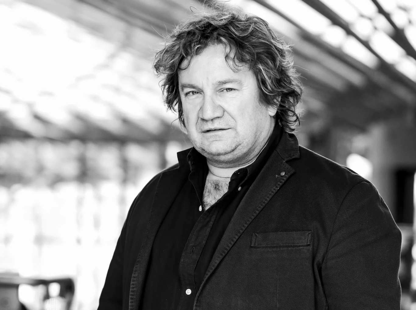 Zmarł Paweł Królikowski Zmarł Paweł Królikowski