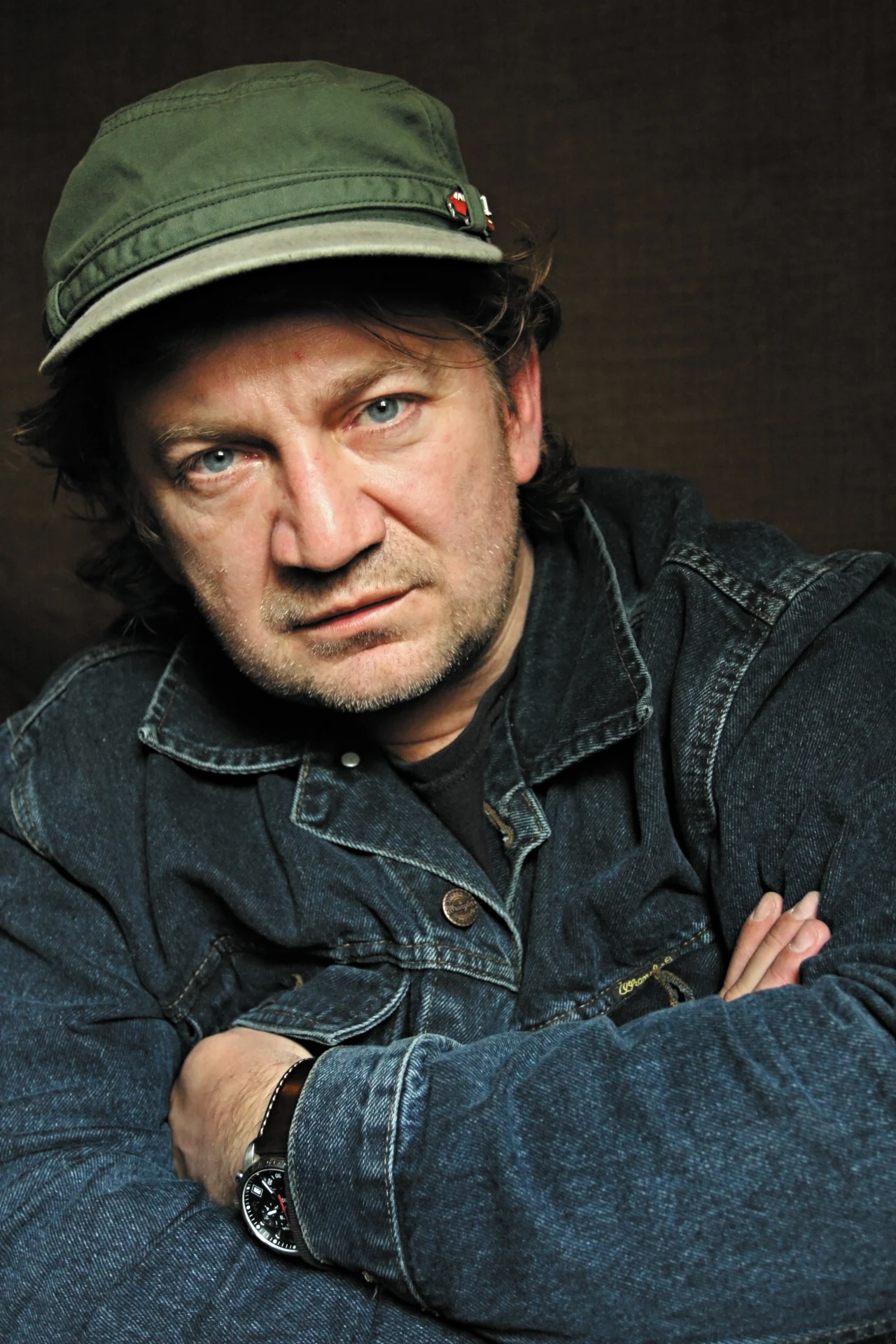 Paweł Królikowski Paweł Królikowski