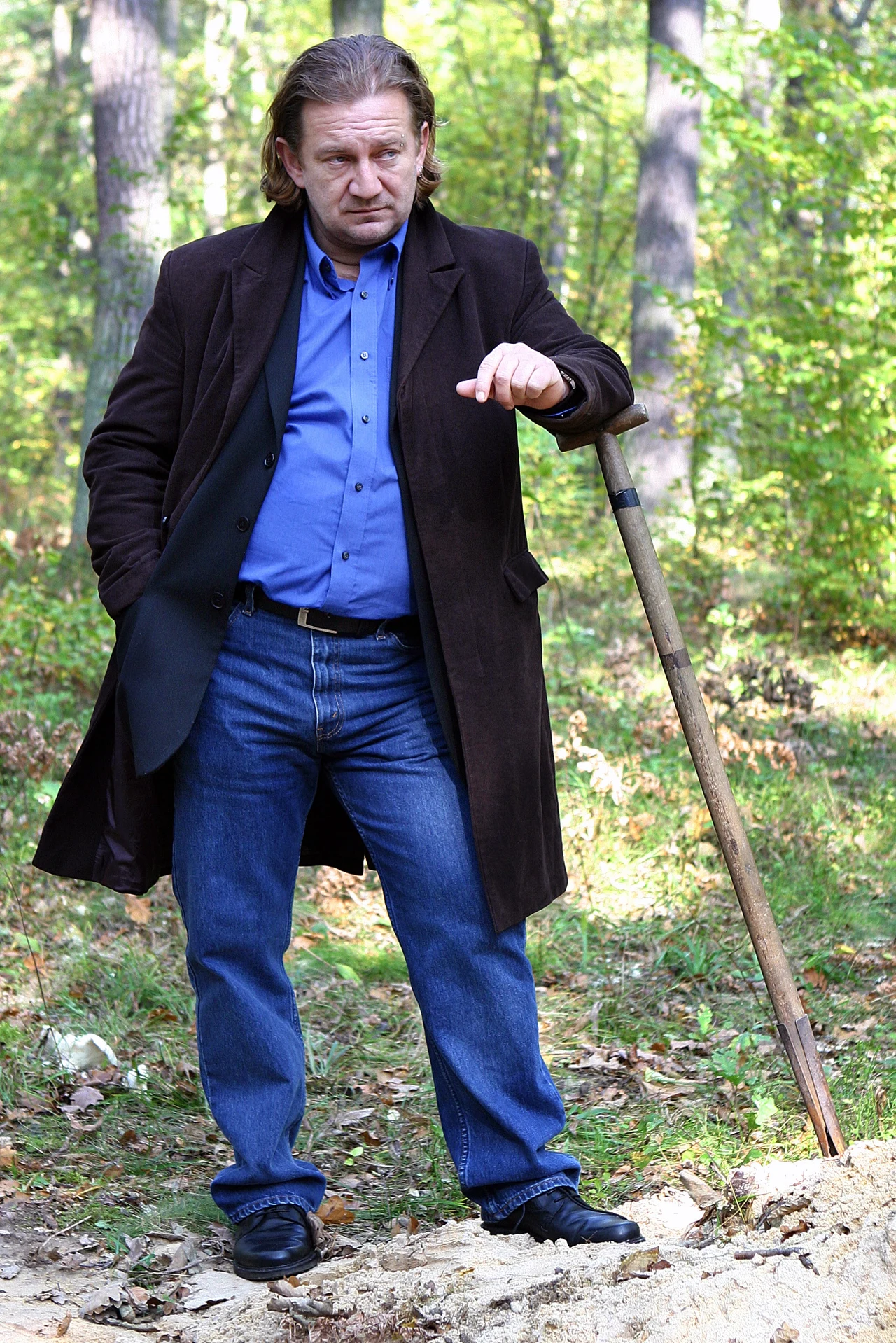 Paweł Królikowski Paweł Królikowski