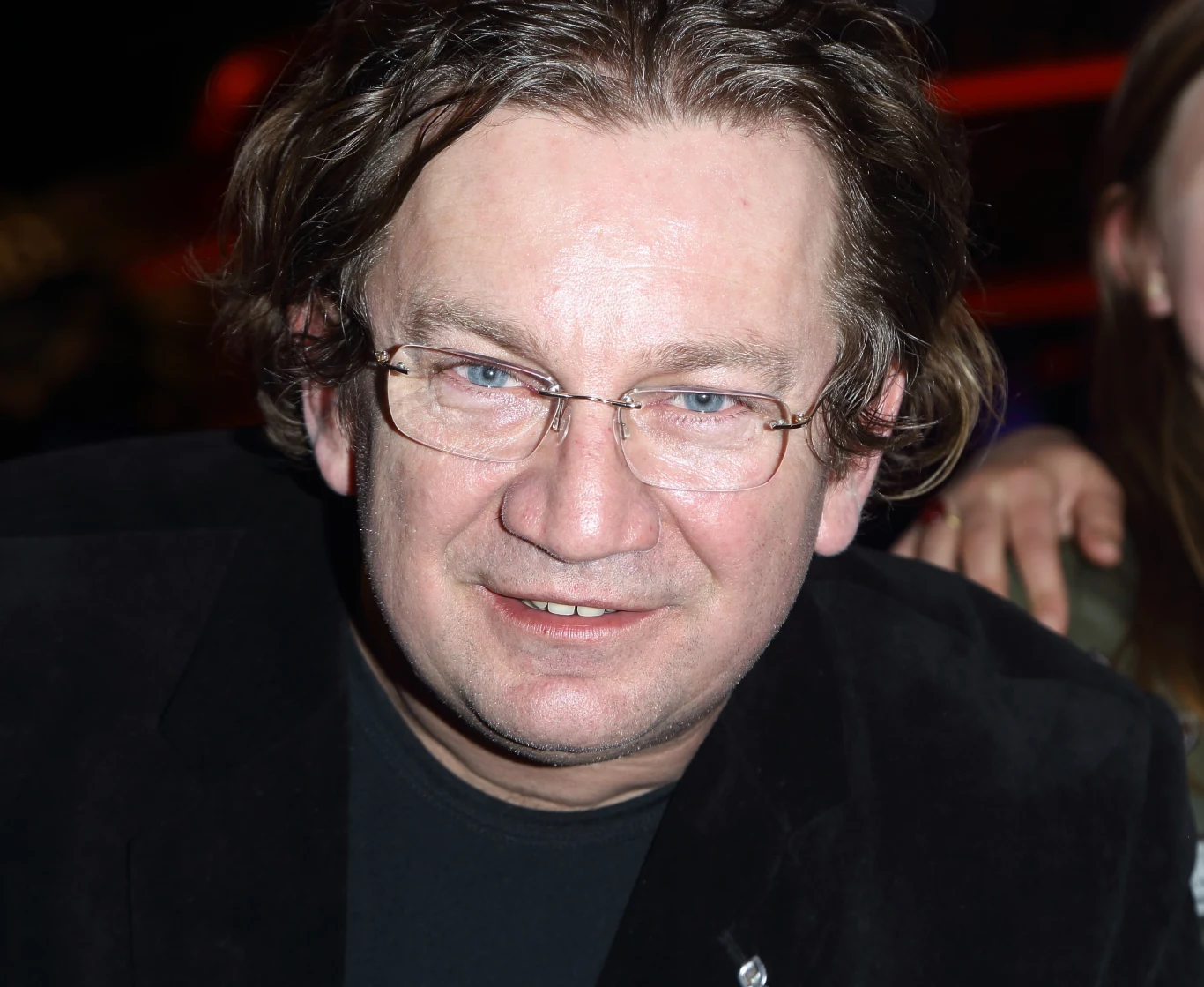 Paweł Królikowski Paweł Królikowski