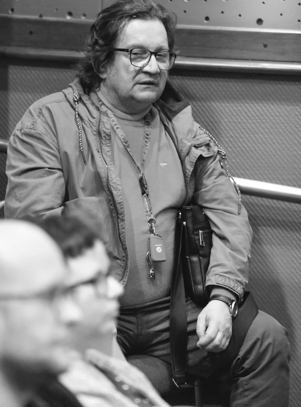 Paweł Królikowski Paweł Królikowski