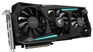 Test GIGABYTE AORUS Radeon RX 5700 XT 8G