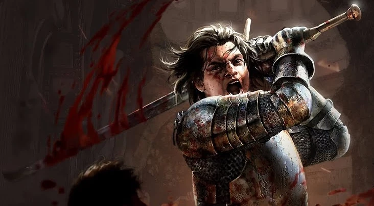 Path of Exile
