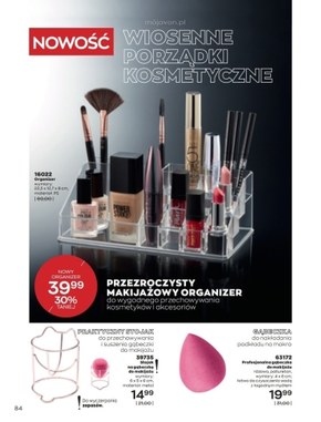 Katalog Avon