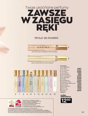 Katalog Avon