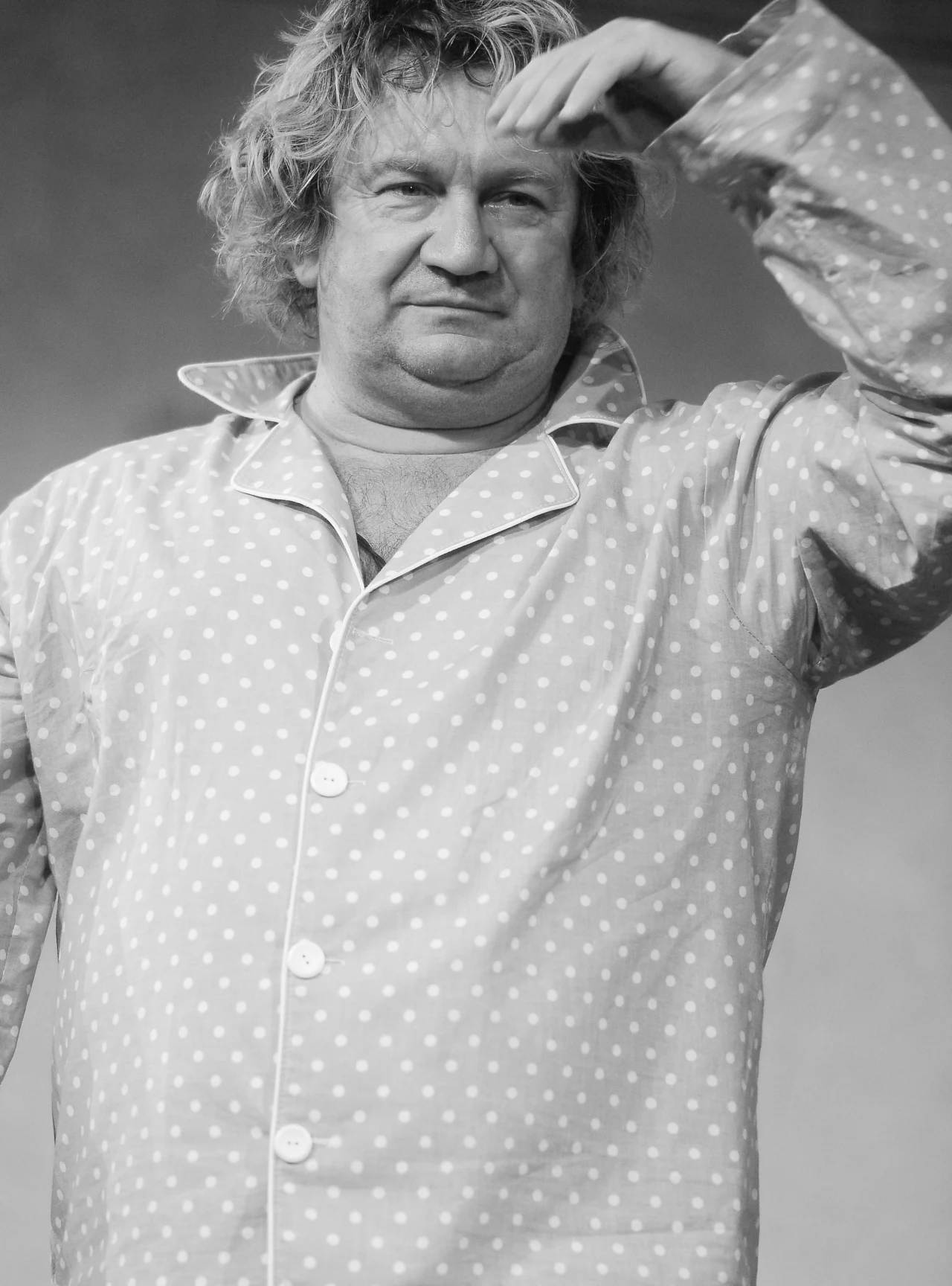 Paweł Królikowski