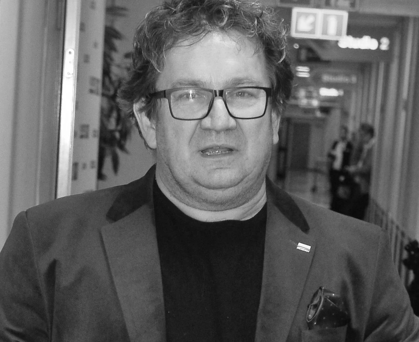 Paweł Królikowski Paweł Królikowski