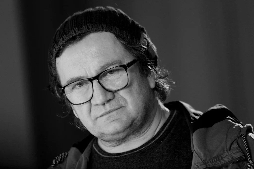 Paweł Królikowski Paweł Królikowski