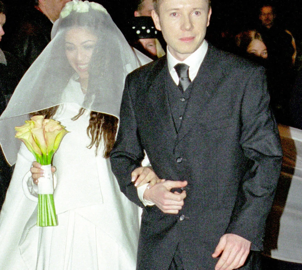 Natalia Kukulska i Michał Dąbrówka