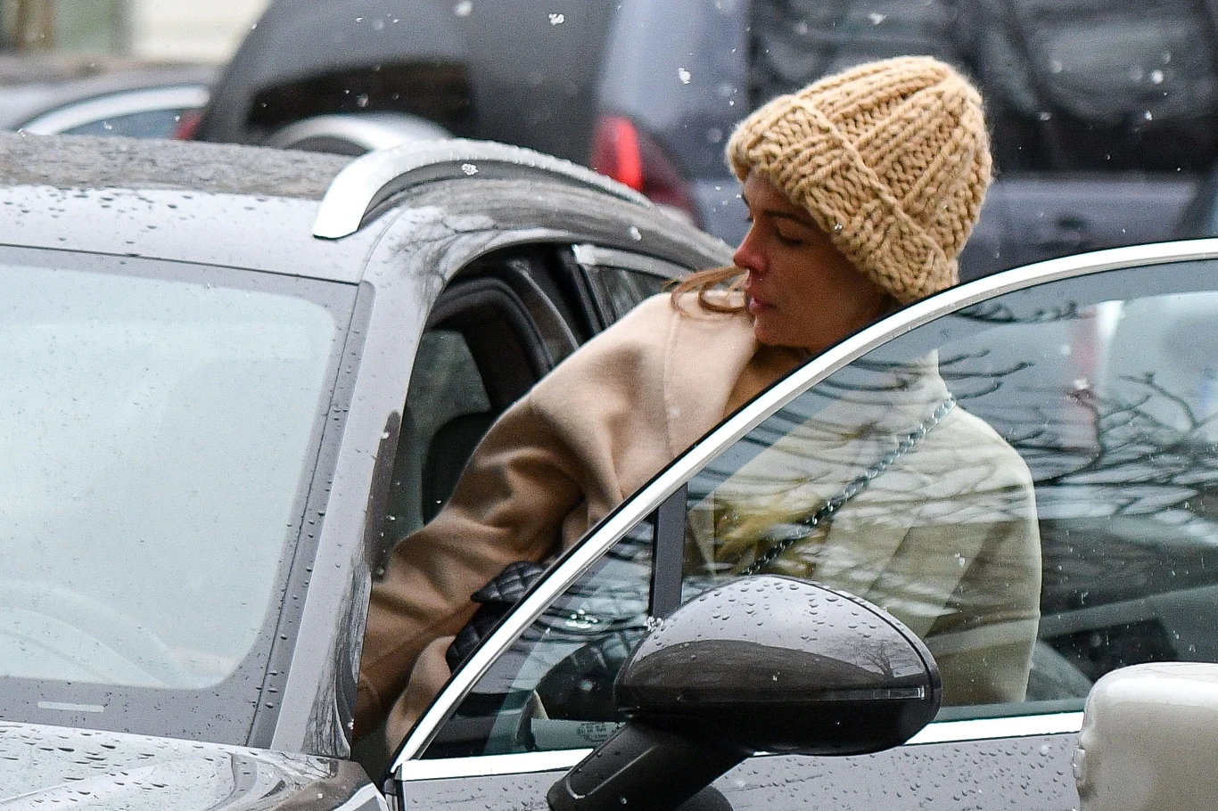 Ania Wendzikowska Ania Wendzikowska