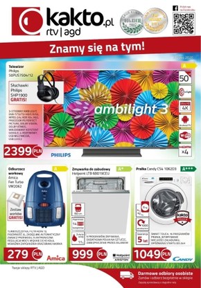 Znamy się na tym! Kakto